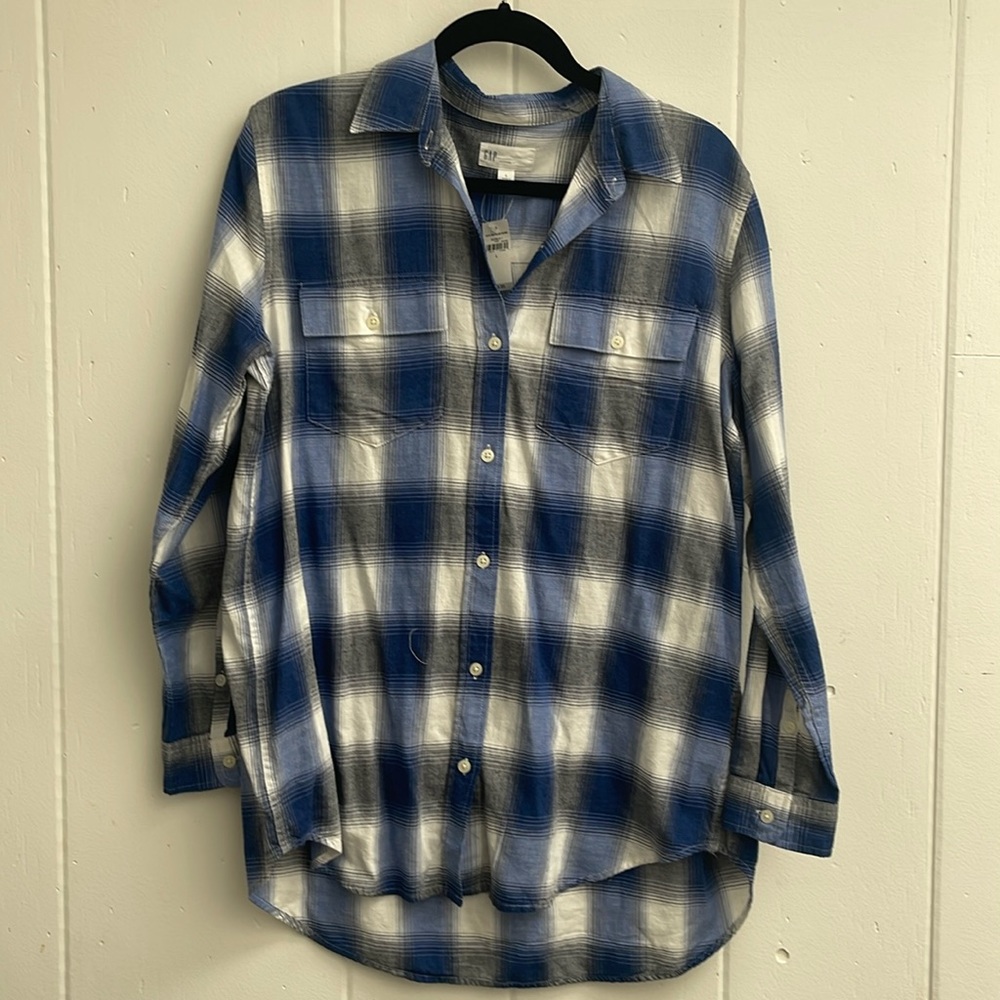 Ladies Boyfriend Fit